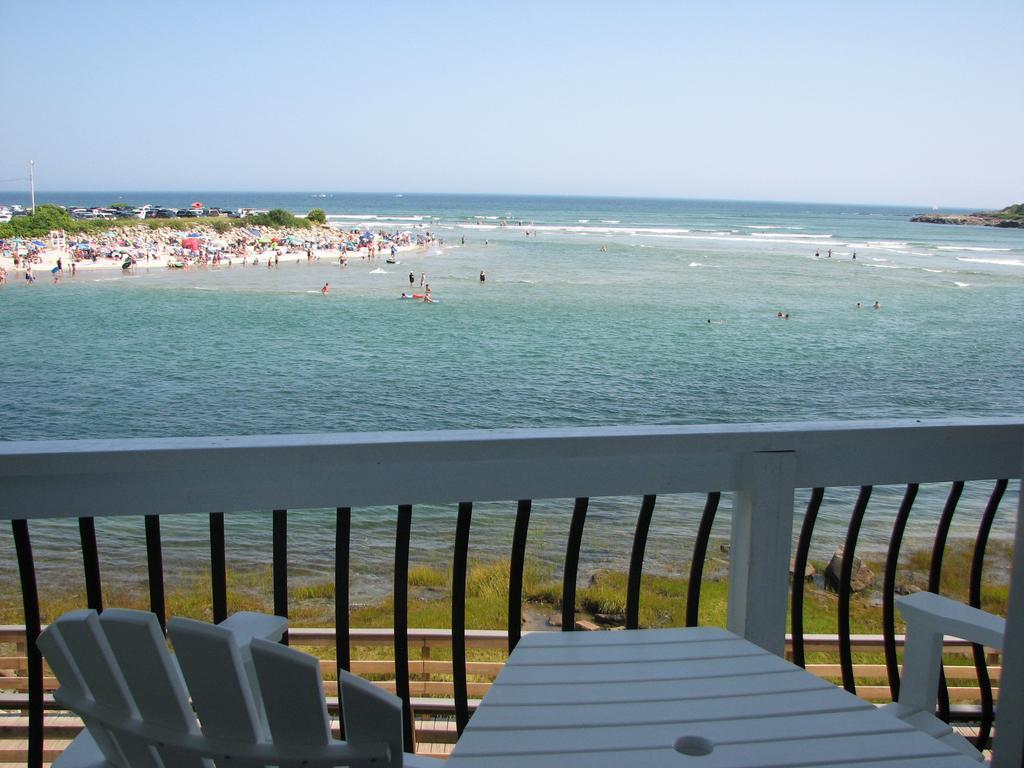 Terrace By The Sea Hotel Ogunquit Room photo
